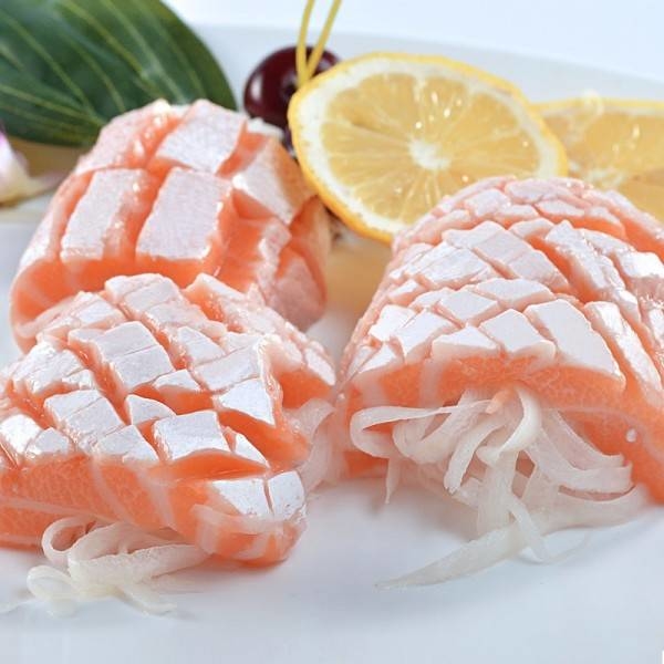 【鮮切即食】挪威三文魚腩刺身(約400g)**需1~2天前預訂 **