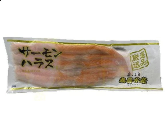 日本三文魚腩條(400g)