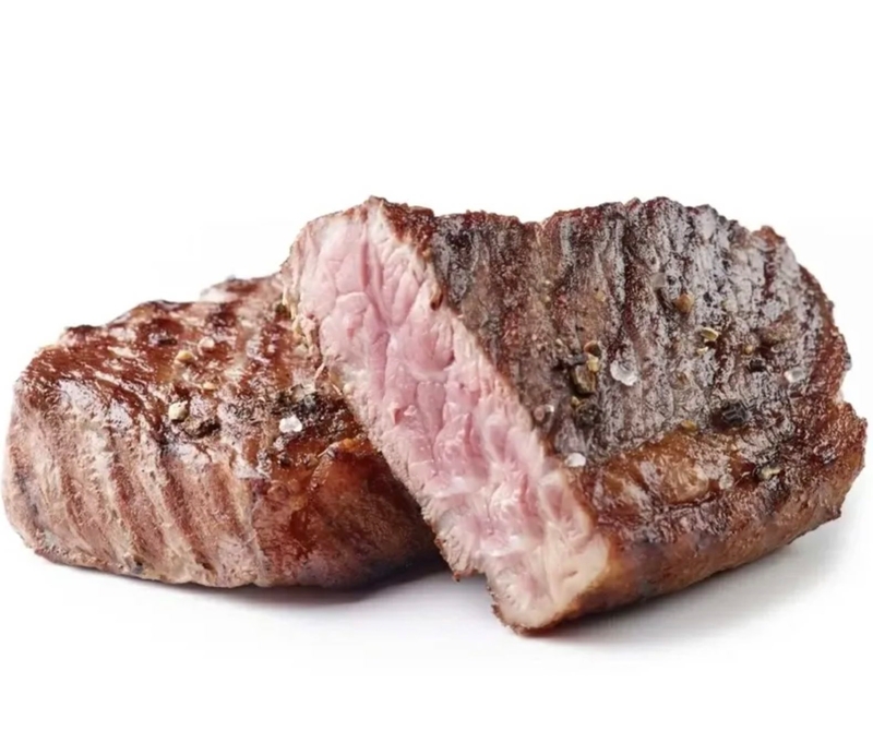 【煮食用】急凍美國頂級(PRIME)安格斯牛西冷(約220G)  