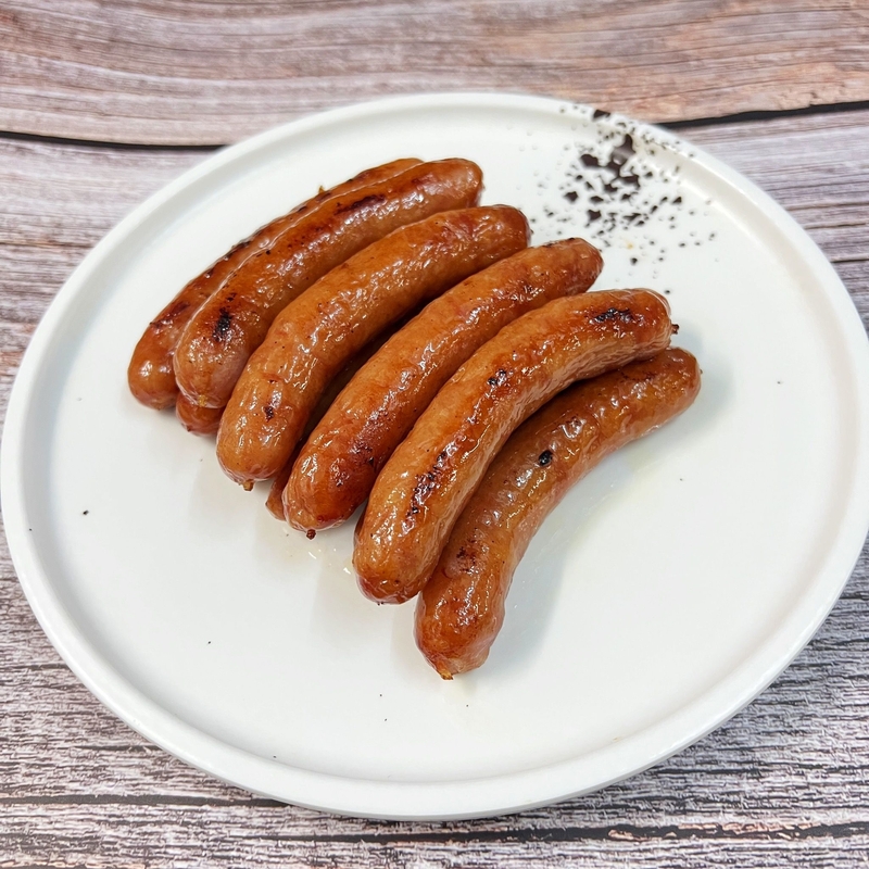 【煮食用】急凍日本純豚肉腸(約200g)  