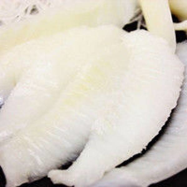 **已售罄, 預計12月初返貨**【解凍即食】急凍左口魚裙邊刺身(約20片)