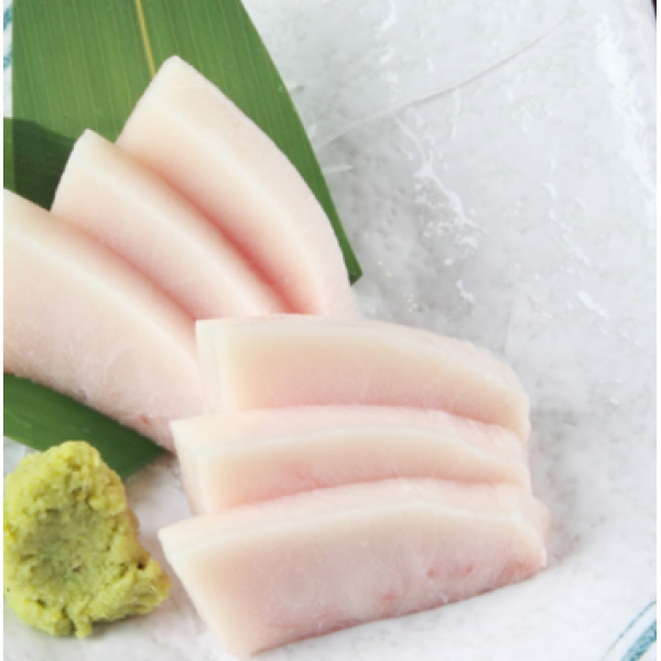【鮮切即食】劍魚腩刺身(約400g)**需1~2天前預訂**