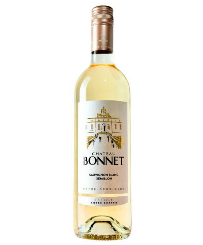 CH BONNET BLANC 2020(750ml)