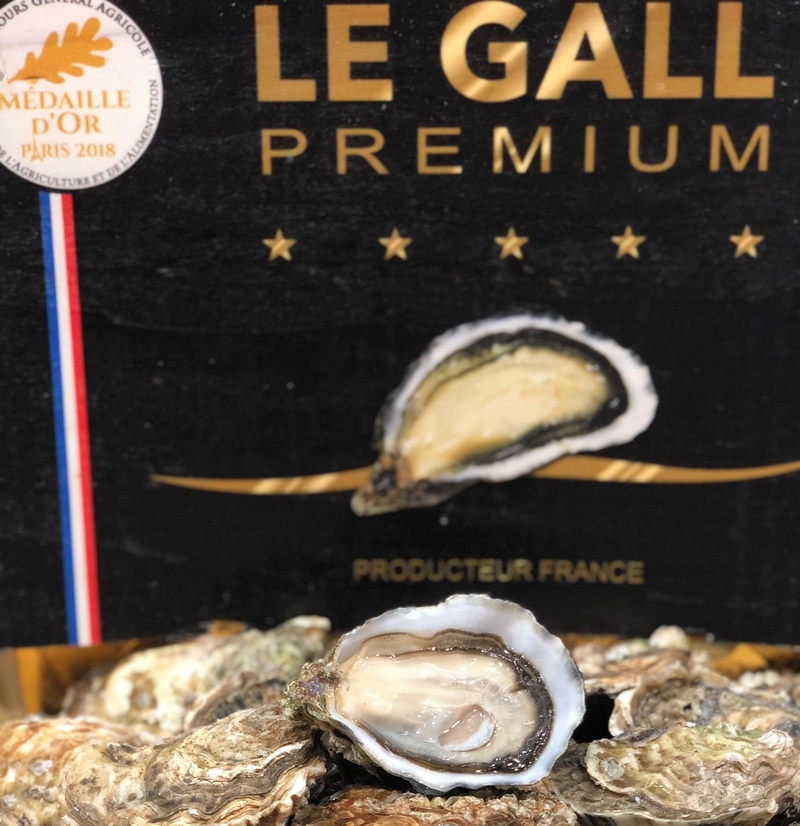 法國樂高爾 No.2 / Le Gall Premium 