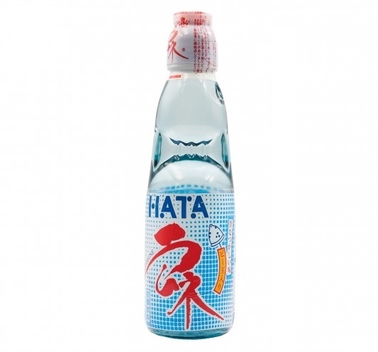 日本Hata 波子汽水(200ml)