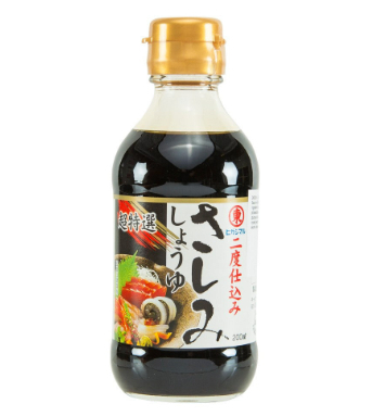 東丸醬油 刺身用豉油 (200mL)