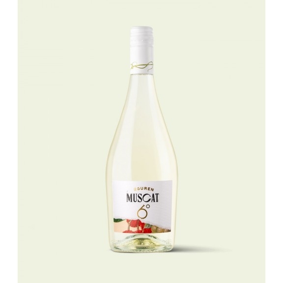 【荔枝花香】EU07 EGUREN MUSCAT 6º 2020