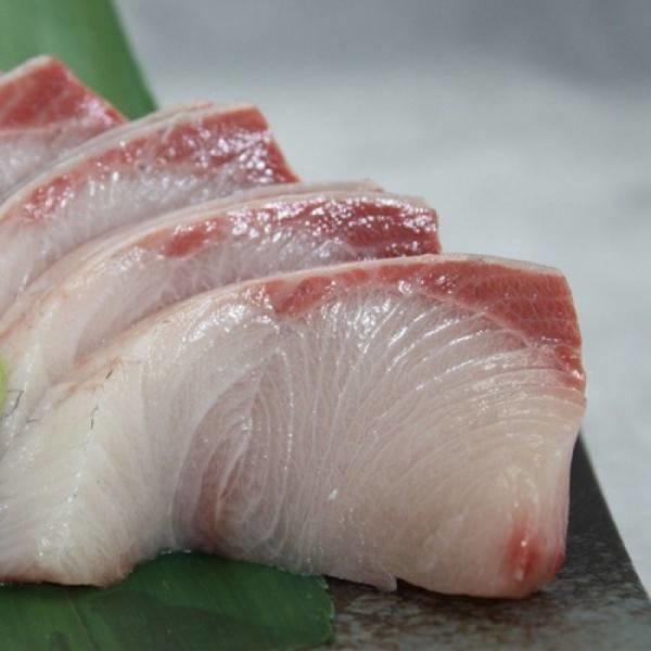 【鮮切即食】日本油甘魚刺身(約400g)**需1~2天前預訂**