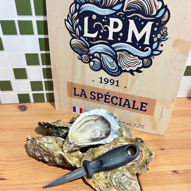 法國LPM Special No.1