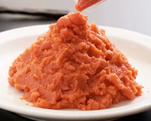 【解凍即食】急凍日本明太子蓉(500g)     