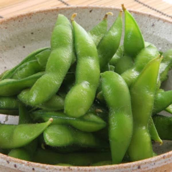 【加熱即食】急凍枝豆(約400g)