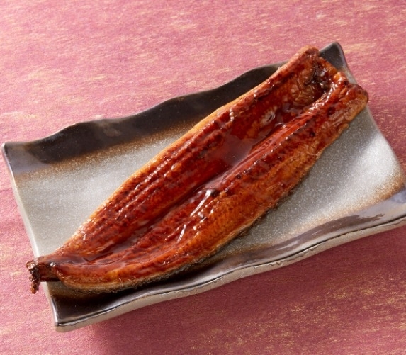 【加熱即食】急凍迷你日式蒲燒鰻魚(100g)