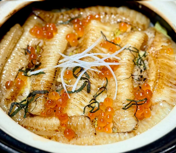 【解凍即食】急凍左口魚邊刺身(條裝, 500g)