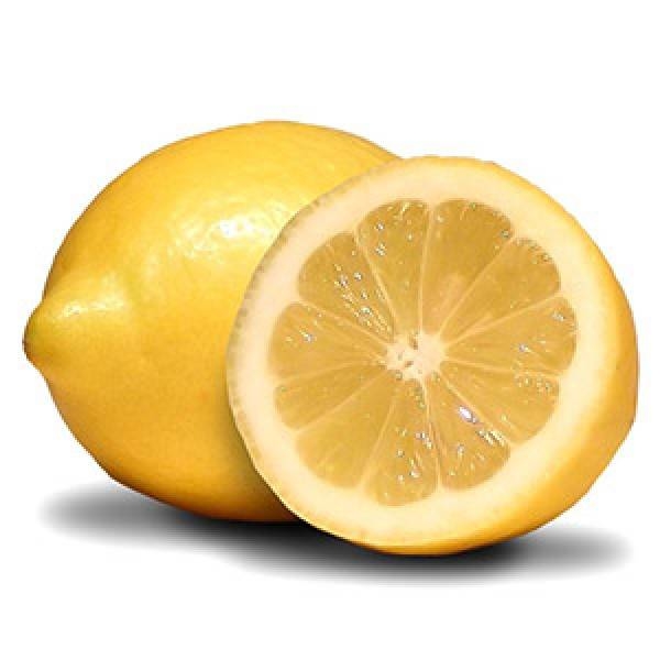 新鮮檸檬