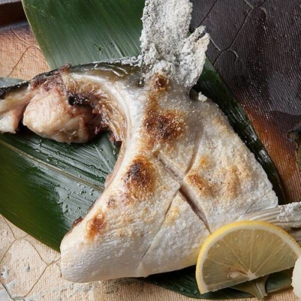 【煮食用】急凍日本(厚肉)油甘魚鮫(4隻裝, 約0.7-1KG/包)